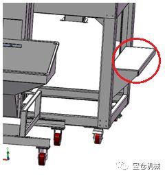 磁選機，河北寶倉機械科技有限公司