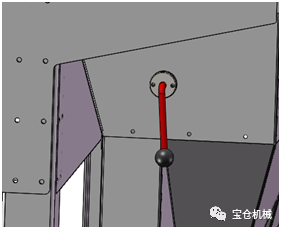 磁選機，河北寶倉機械科技有限公司